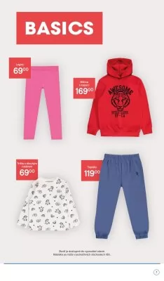 akční leták Tesco 16.8.2023-22.8.2023