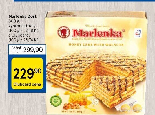 Dort Marlenka