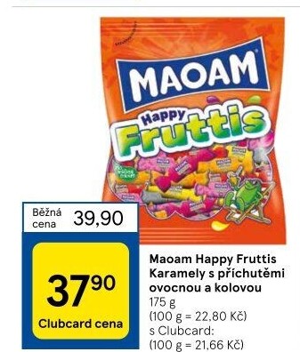 Karamely Maoam