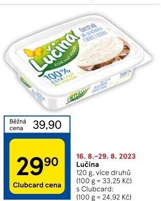 Lučina