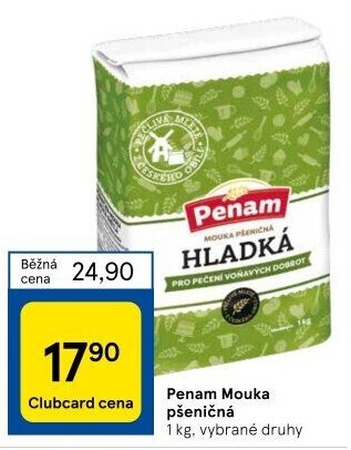 Mouka Penam