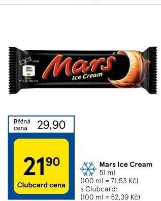 Nanuk Mars
