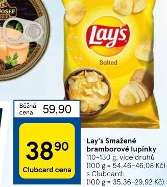 Chipsy Lay'