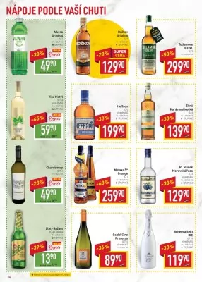 akční leták BILLA 16.8.2023-22.8.2023