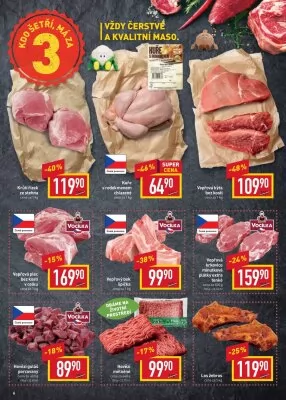 akční leták BILLA 16.8.2023-22.8.2023