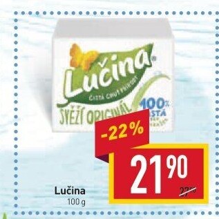 Lučina