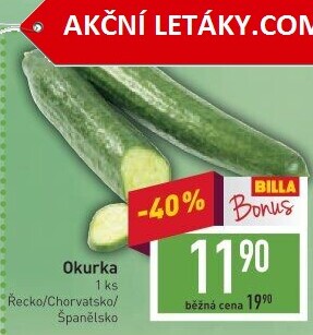 Okurka hadovka