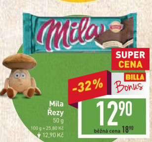 Oplatky Mila Sedita
