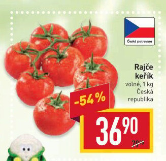 Rajčata keříková