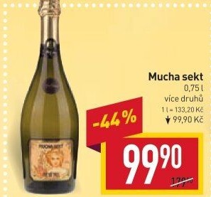 Sekty Mucha