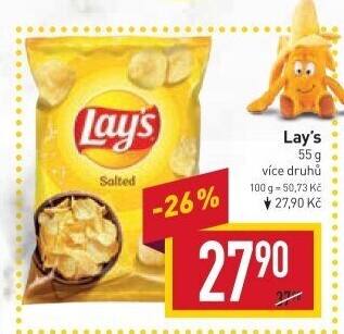 Chipsy Lay'