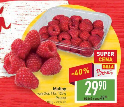 Maliny