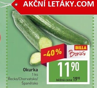 Okurka hadovka
