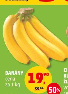 Banány