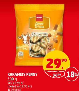 Karamely Penny
