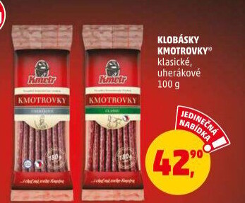Kmotrovky Kmotr