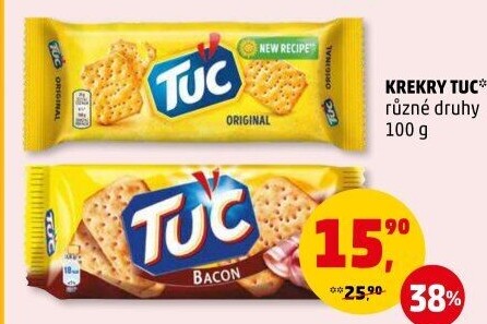 Krekry Tuc