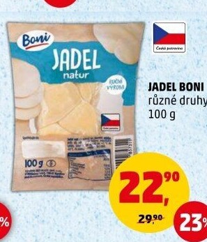 Sýr Jadel Boni