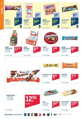 akční leták Makro 16.8.2023-29.8.2023