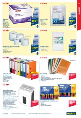 akční leták Makro 16.8.2023-29.8.2023