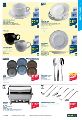 akční leták Makro 16.8.2023-29.8.2023