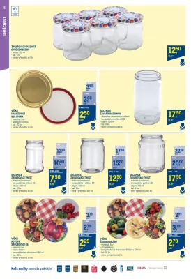 akční leták Makro 16.8.2023-29.8.2023