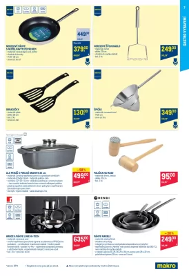 akční leták Makro 16.8.2023-29.8.2023