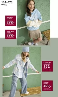akční leták Takko Fashion 17.8.2023-23.8.2023