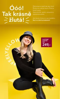 akční leták Takko Fashion 17.8.2023-23.8.2023