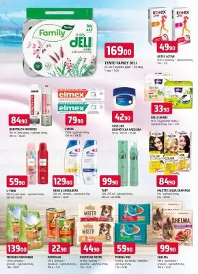 akční leták COOP 16.8.2023-22.8.2023