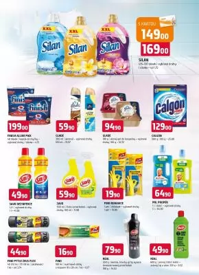 akční leták COOP 16.8.2023-22.8.2023