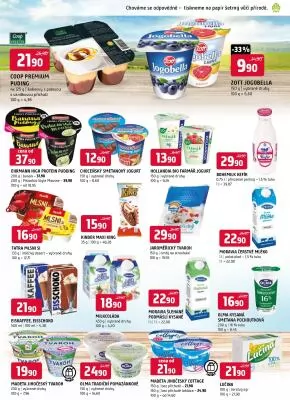 akční leták COOP 16.8.2023-22.8.2023