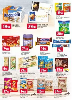 akční leták COOP 16.8.2023-22.8.2023