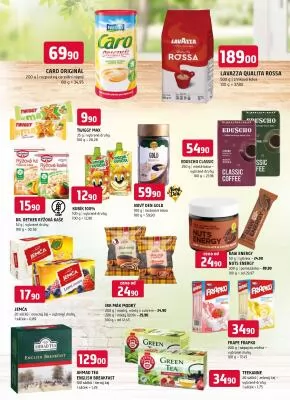 akční leták COOP 16.8.2023-22.8.2023