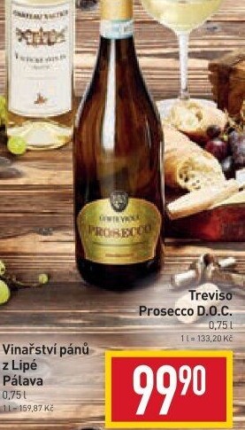Prosecco DOC Treviso