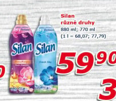 Aviváž Silan