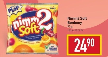 Bonbony Soft Nimm2 Storck