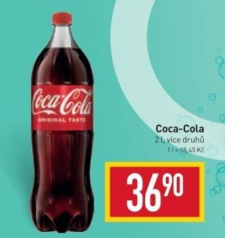 Coca Cola