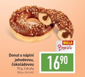 Donut