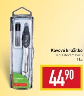 Kružítko Stingray