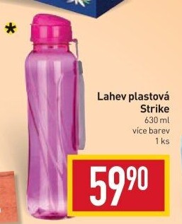 Láhev na pití