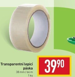 Lepicí páska