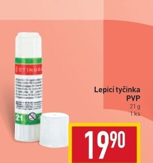Lepidlo tyčinka Stingray