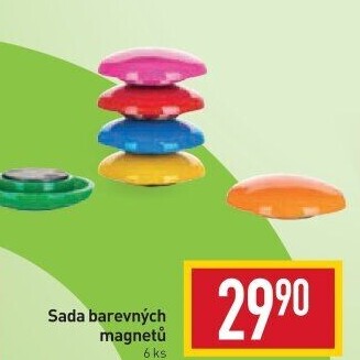 Magnety