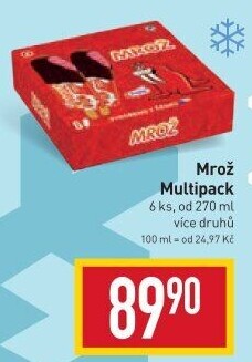 Nanuk Mrož Prima