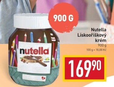 Nutella