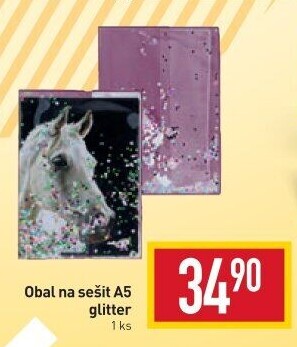 Obaly na sešity A5