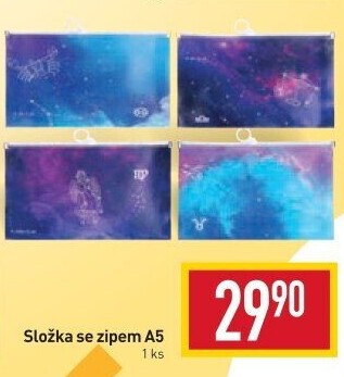 Složka na zip