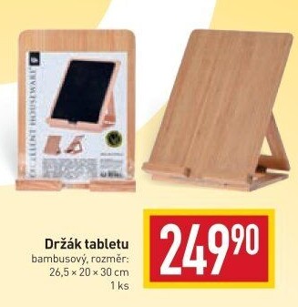 Stojan pro telefon/tablet