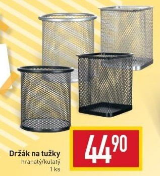 Stojánek na tužky